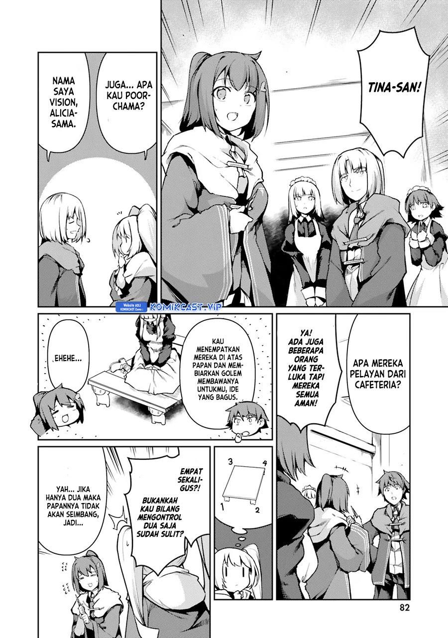 buta-koushaku-ni-tensei-shitakara-kondo-wa-kimi-ni-suki-to-iitai - Chapter: 40