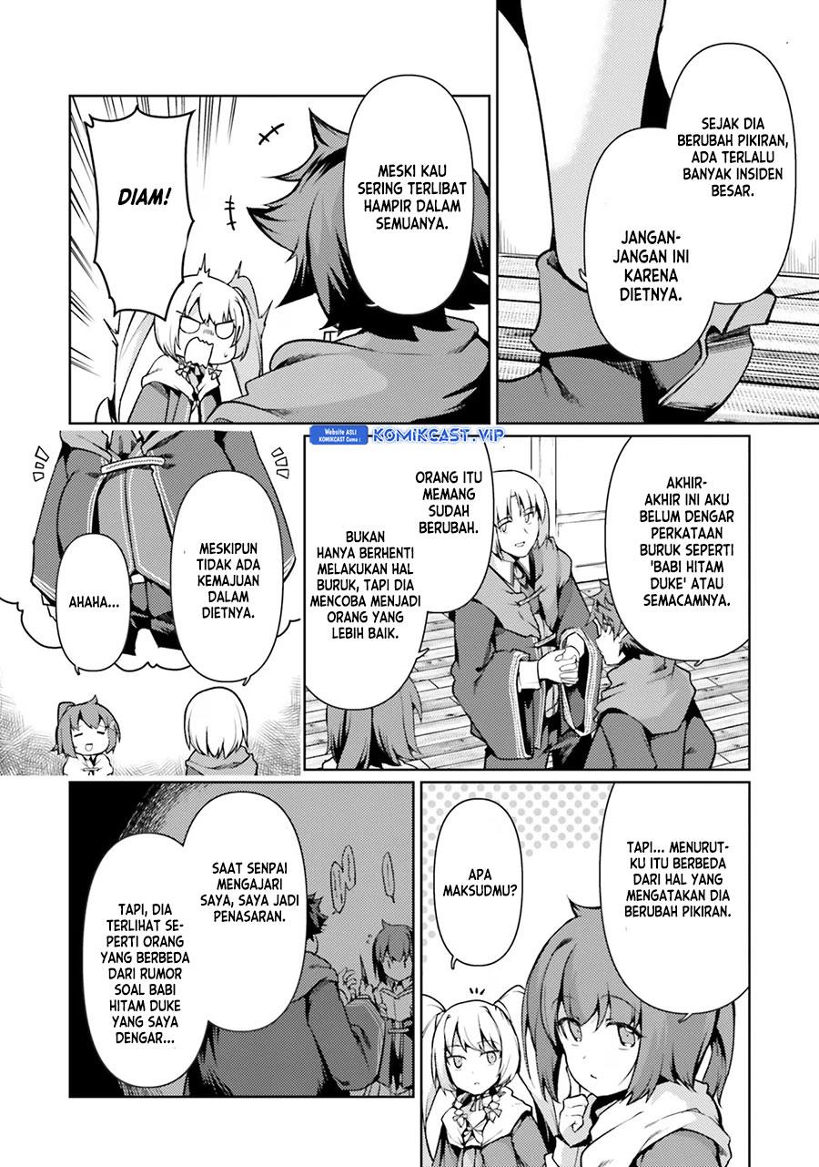 buta-koushaku-ni-tensei-shitakara-kondo-wa-kimi-ni-suki-to-iitai - Chapter: 40