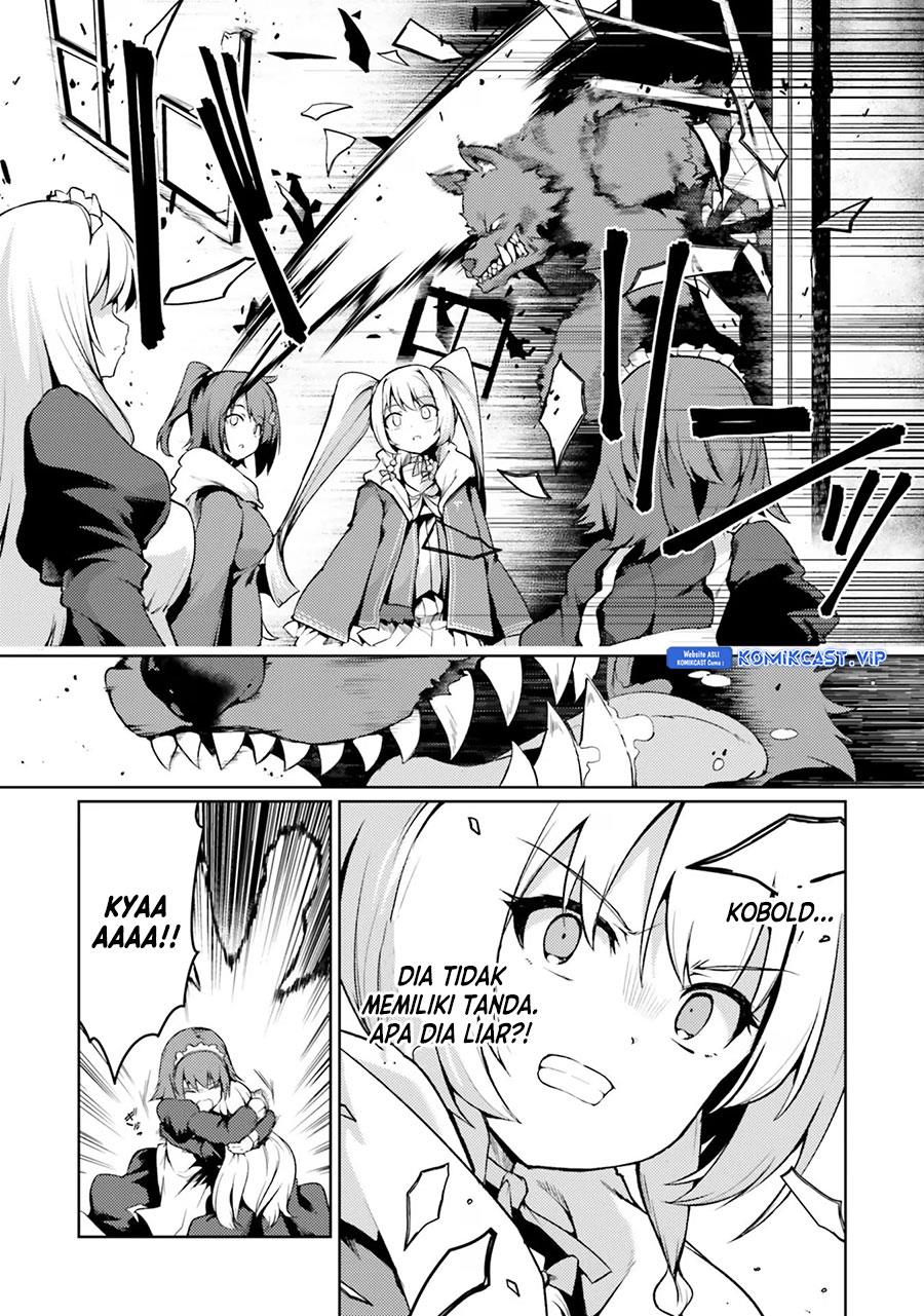 buta-koushaku-ni-tensei-shitakara-kondo-wa-kimi-ni-suki-to-iitai - Chapter: 40
