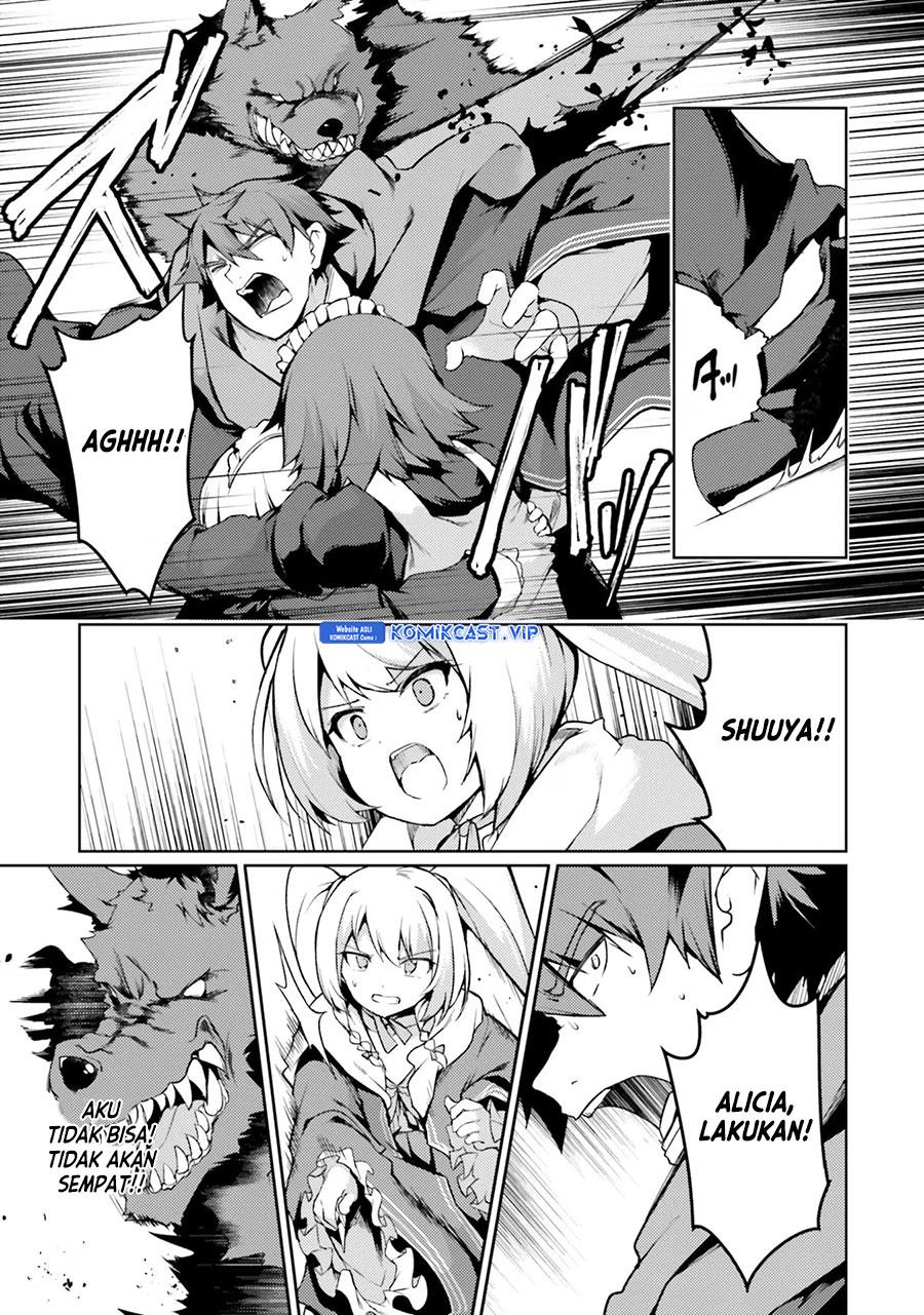 buta-koushaku-ni-tensei-shitakara-kondo-wa-kimi-ni-suki-to-iitai - Chapter: 40