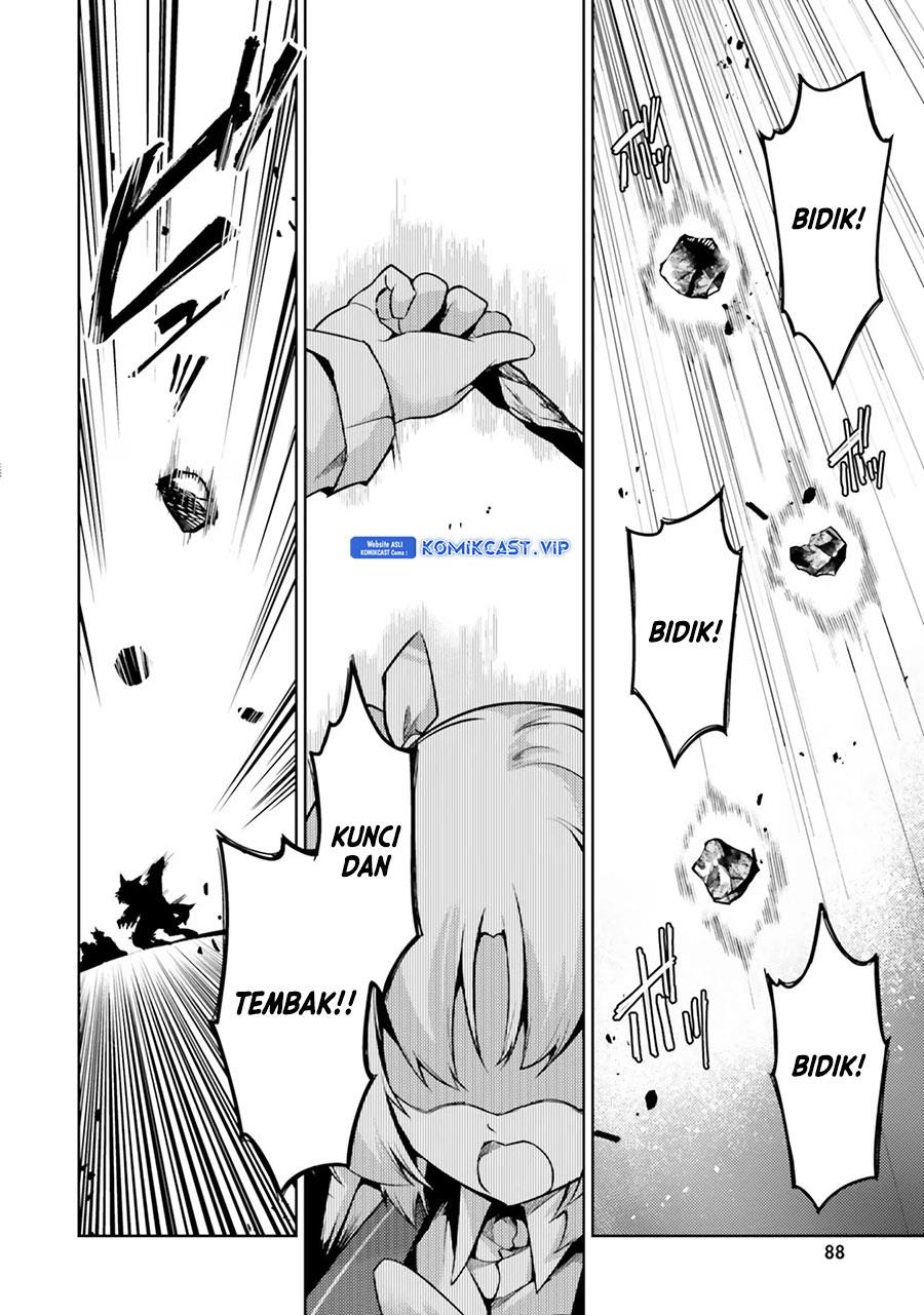 buta-koushaku-ni-tensei-shitakara-kondo-wa-kimi-ni-suki-to-iitai - Chapter: 40