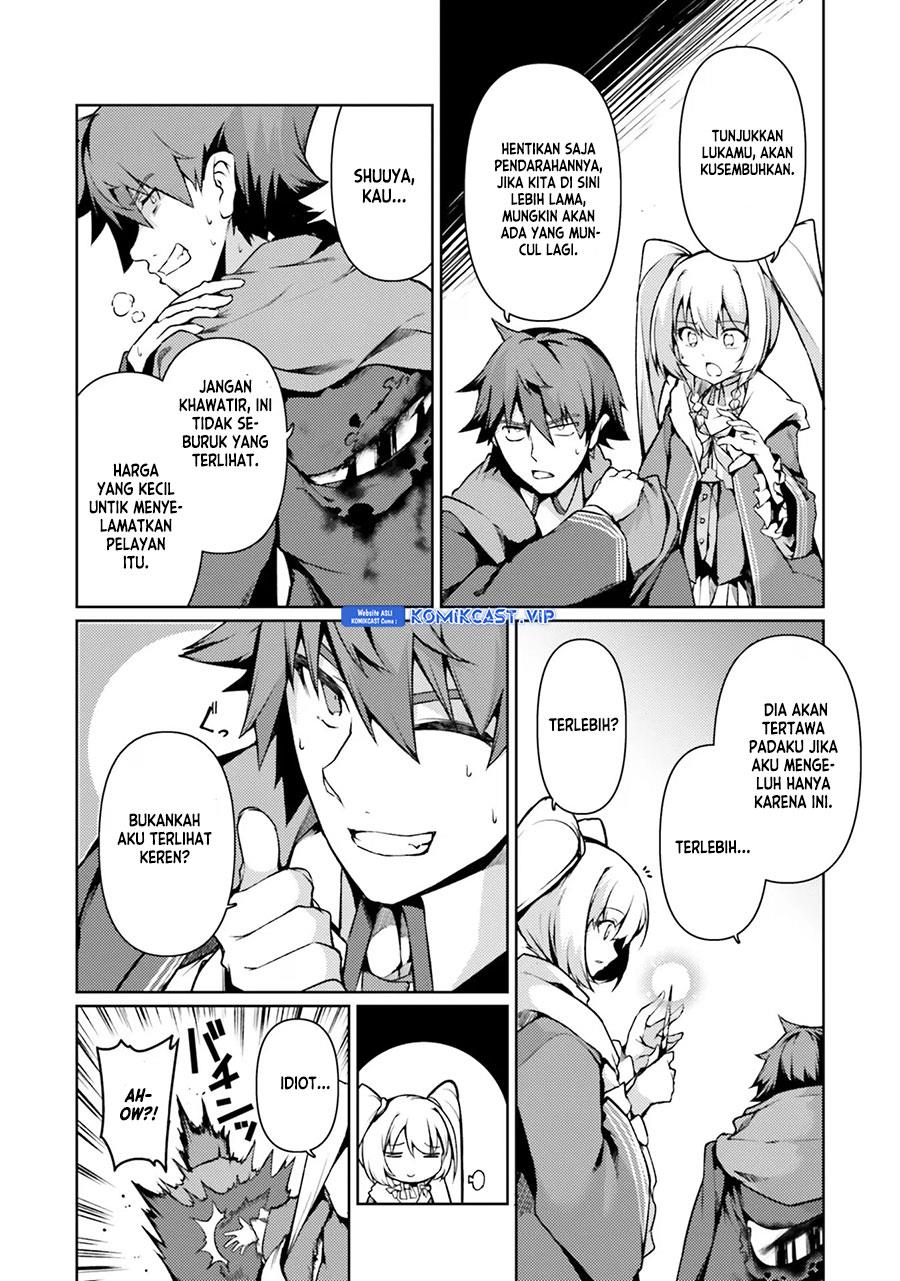 buta-koushaku-ni-tensei-shitakara-kondo-wa-kimi-ni-suki-to-iitai - Chapter: 40