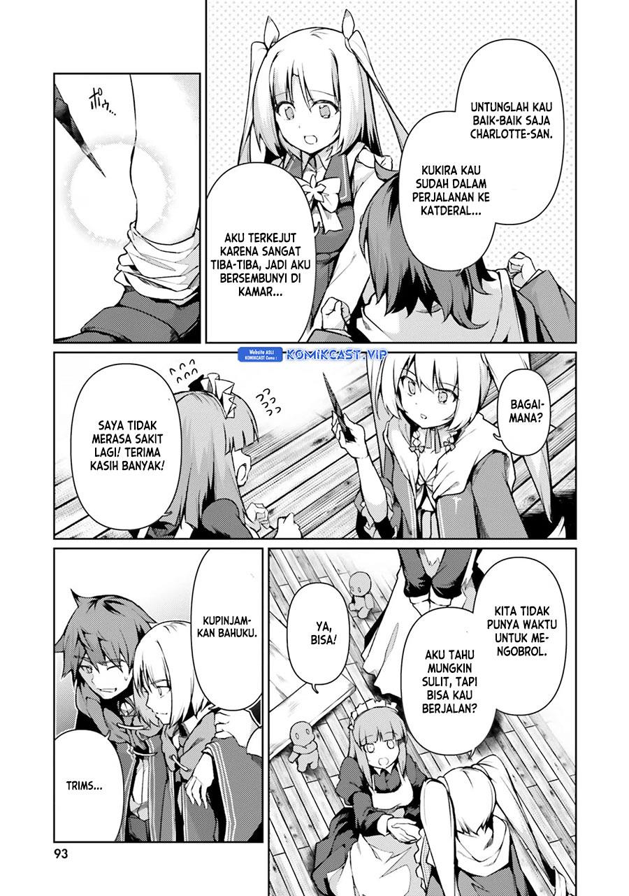 buta-koushaku-ni-tensei-shitakara-kondo-wa-kimi-ni-suki-to-iitai - Chapter: 40