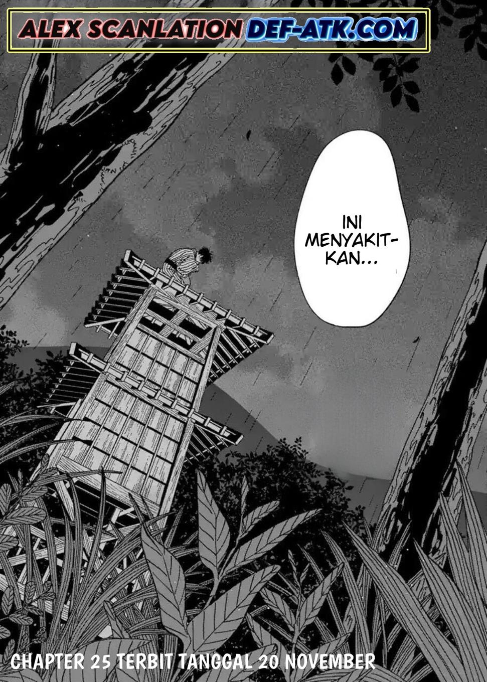 hotaru-no-yomeiri - Chapter: 24