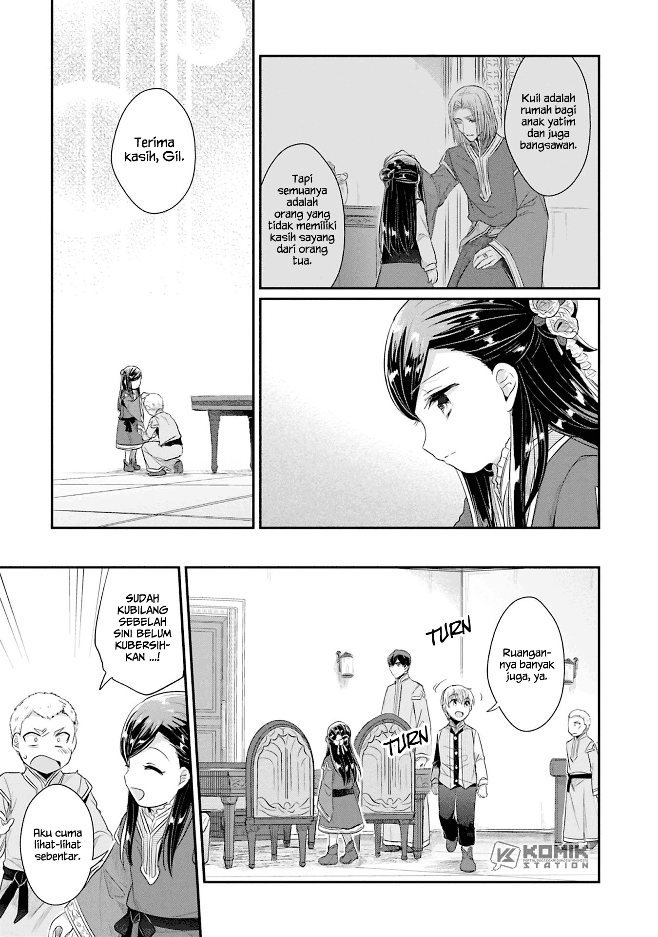 honzuki-no-gekokujou-part-2 - Chapter: 5