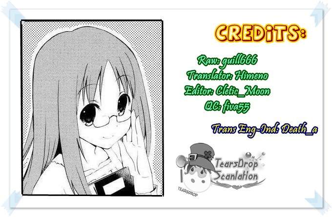 k-on - Chapter: 12