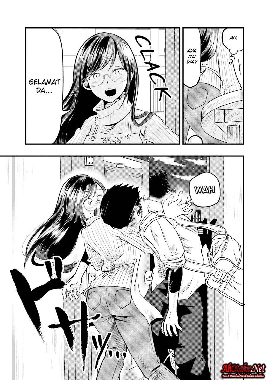 yakumo-san-wa-edzuke-ga-shitai - Chapter: 17