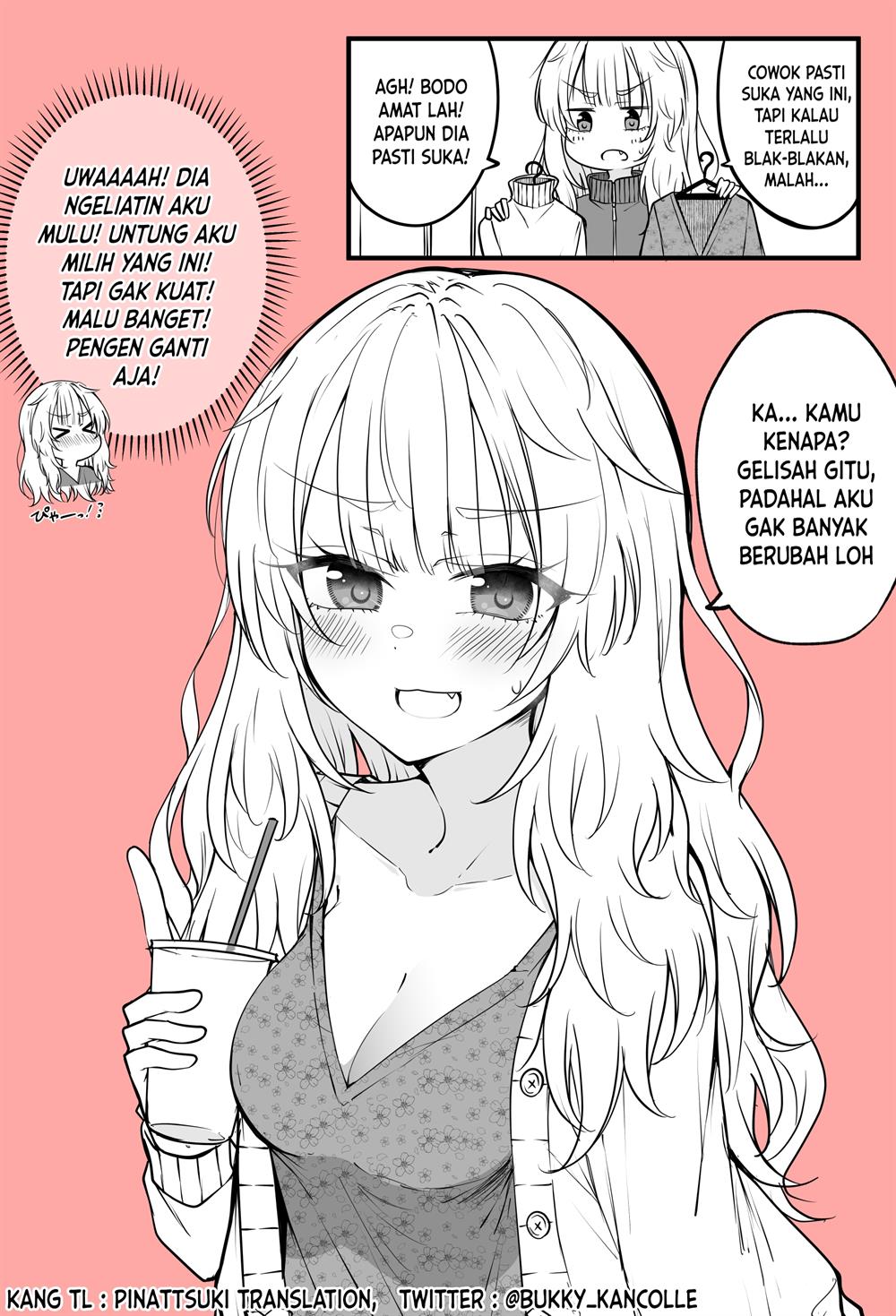 shinyuu-kun-to-issen-koetakute-tskko-chan - Chapter: 1-5