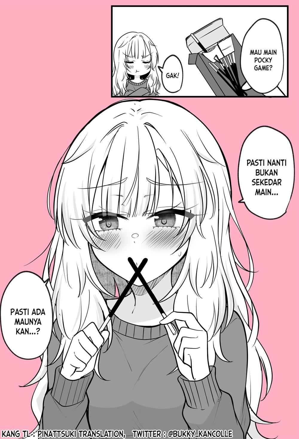 shinyuu-kun-to-issen-koetakute-tskko-chan - Chapter: 1-5