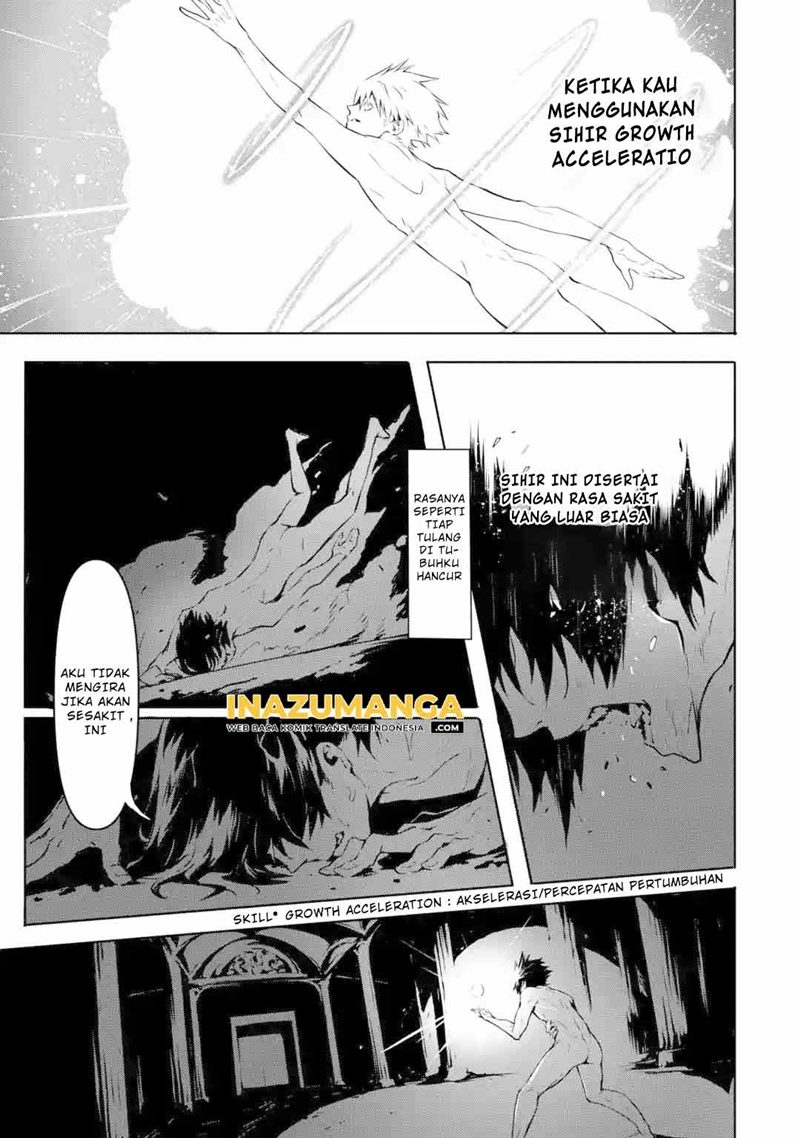 kamigoroshi-no-maou-saijyaku-shuzoku-ni-tensei-shi-shijyou-saikyou-ni-naru - Chapter: 1.3