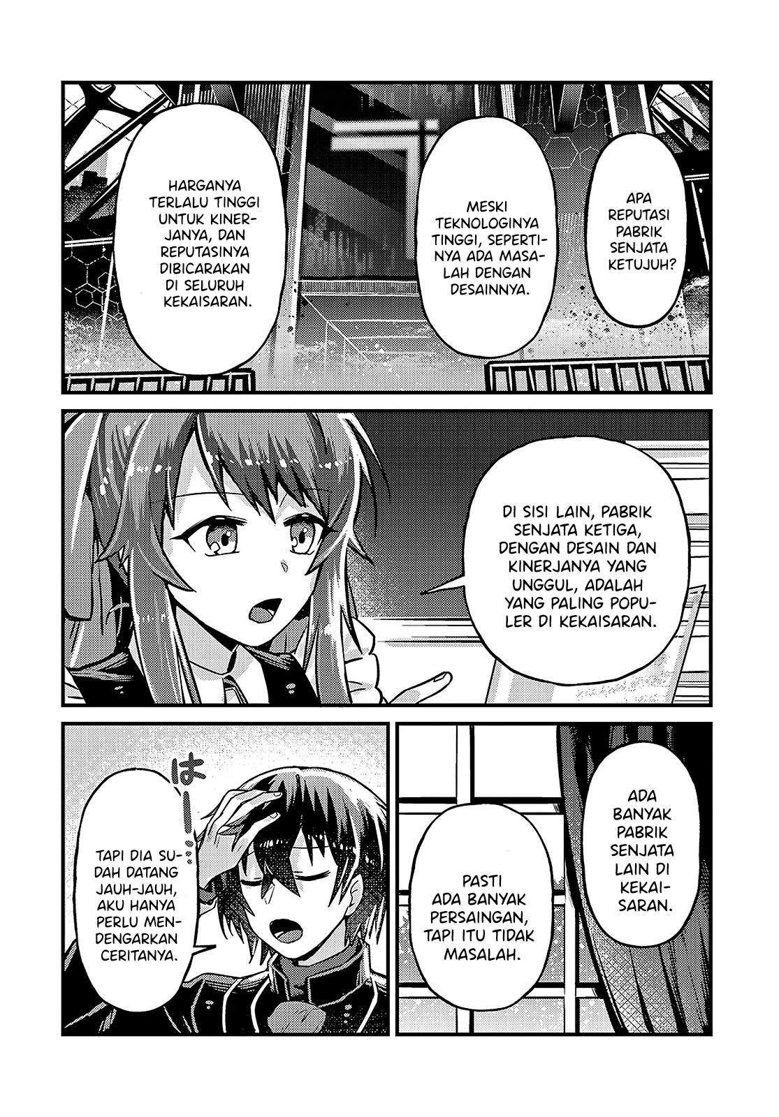 oreaku-ore-wa-seikan-kokka-no-akutoku-ryoushu - Chapter: 6