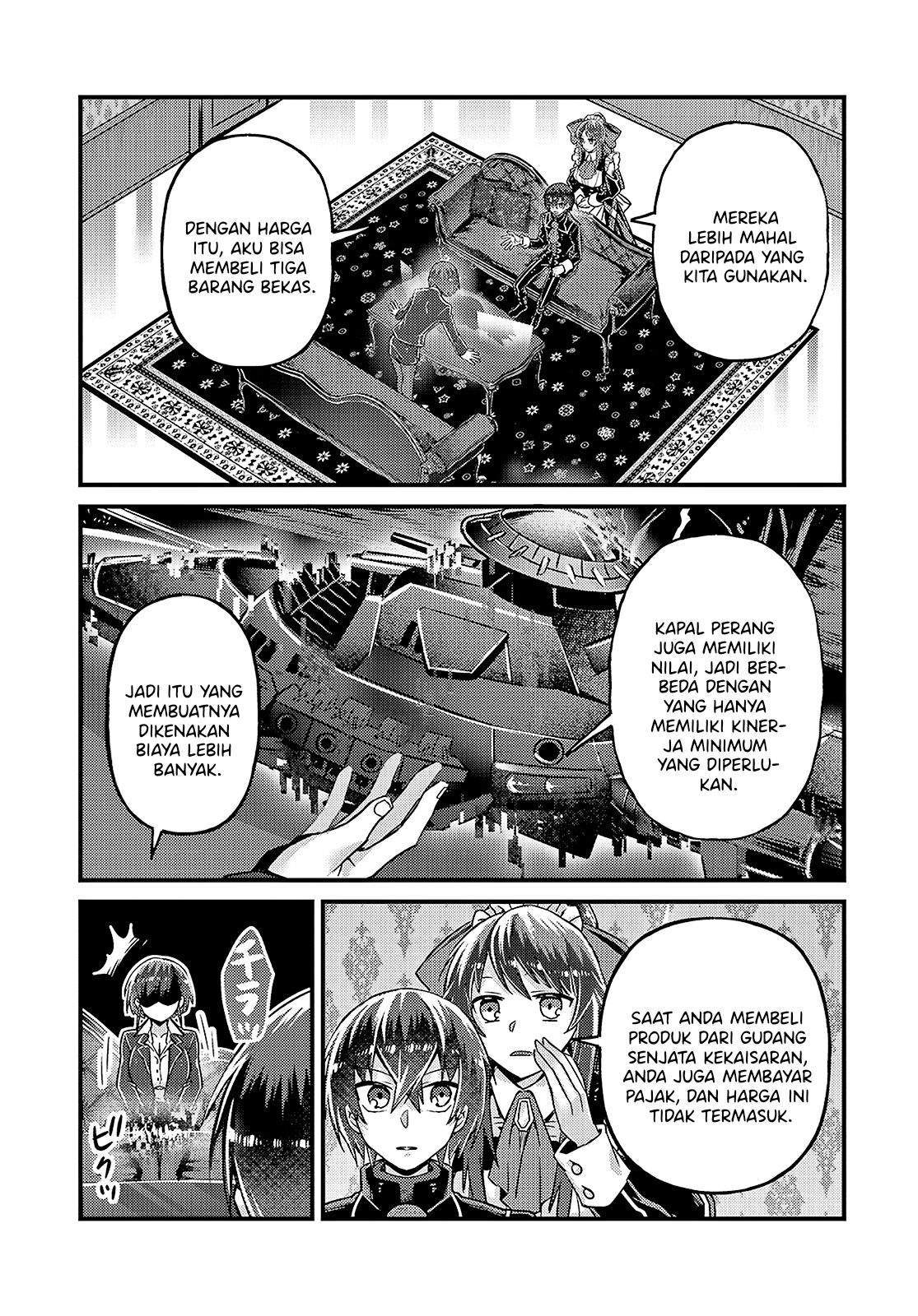 oreaku-ore-wa-seikan-kokka-no-akutoku-ryoushu - Chapter: 6