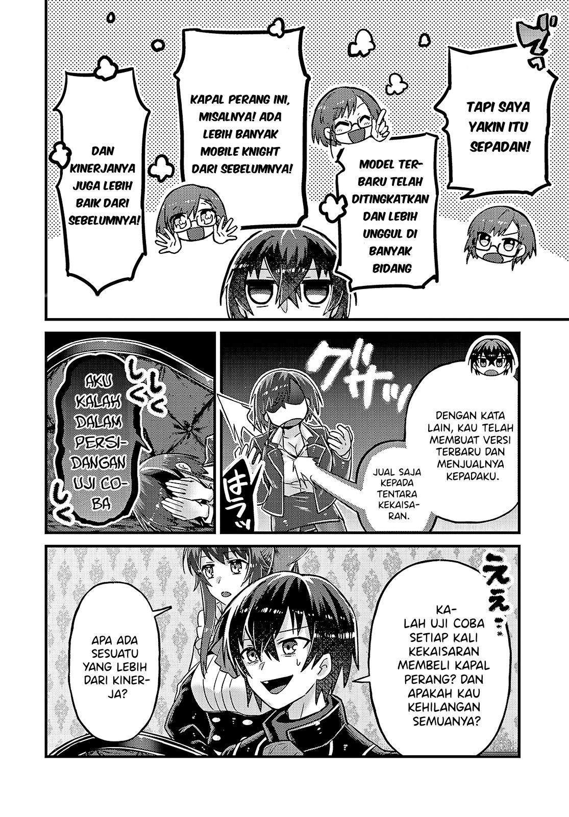 oreaku-ore-wa-seikan-kokka-no-akutoku-ryoushu - Chapter: 6