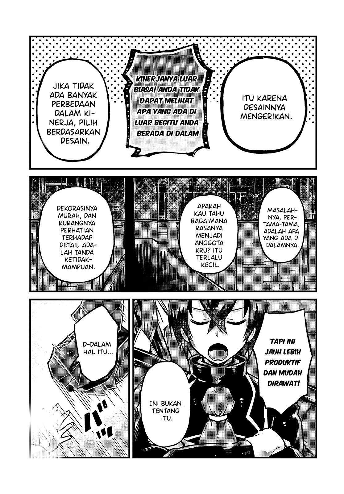 oreaku-ore-wa-seikan-kokka-no-akutoku-ryoushu - Chapter: 6