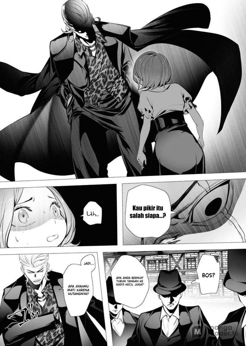 serial-killer-isekai-ni-oritatsu - Chapter: 3