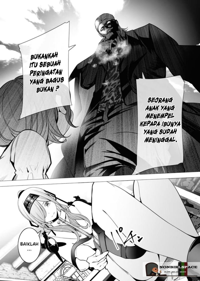 serial-killer-isekai-ni-oritatsu - Chapter: 3