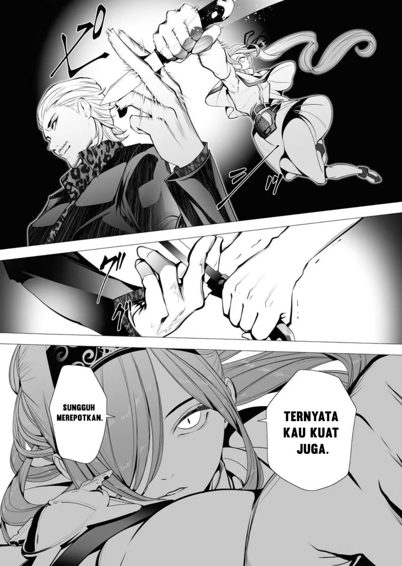 serial-killer-isekai-ni-oritatsu - Chapter: 3