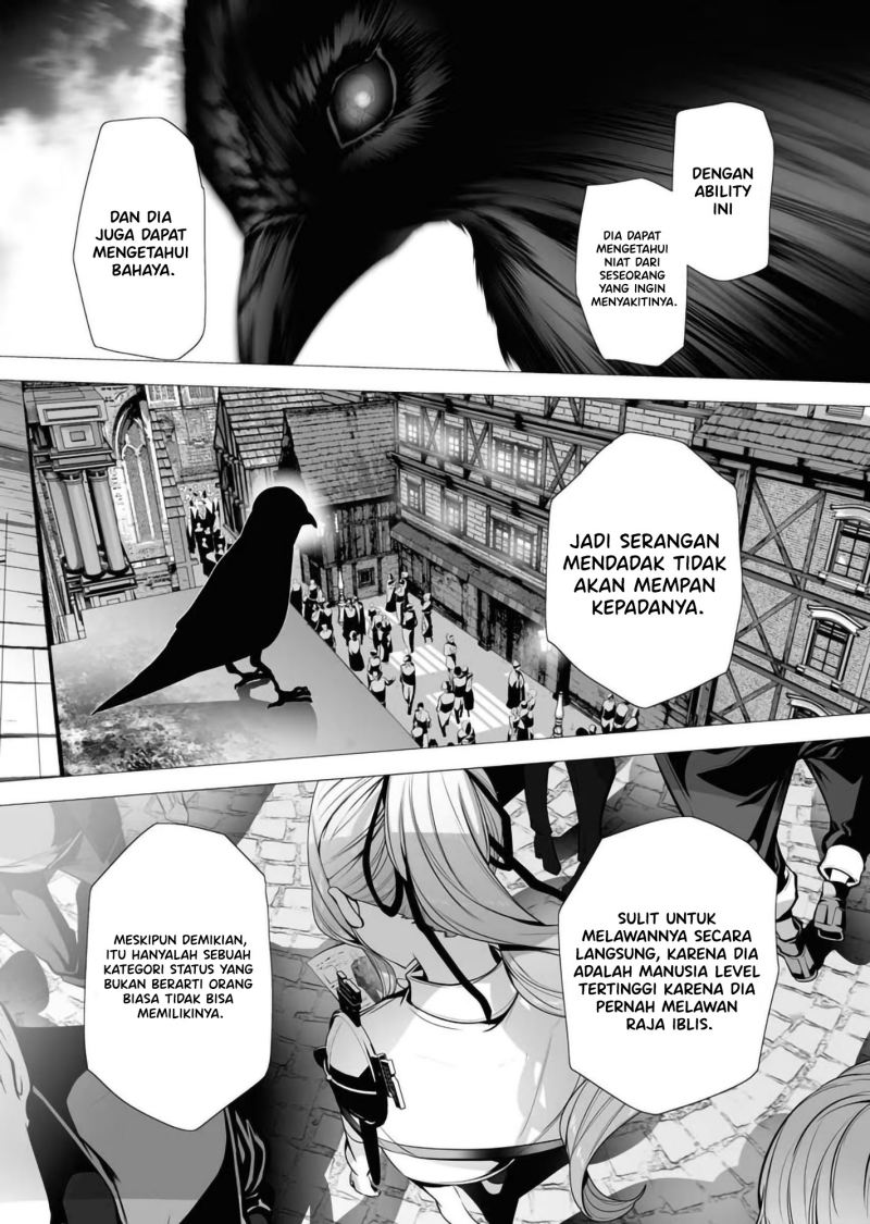 serial-killer-isekai-ni-oritatsu - Chapter: 3