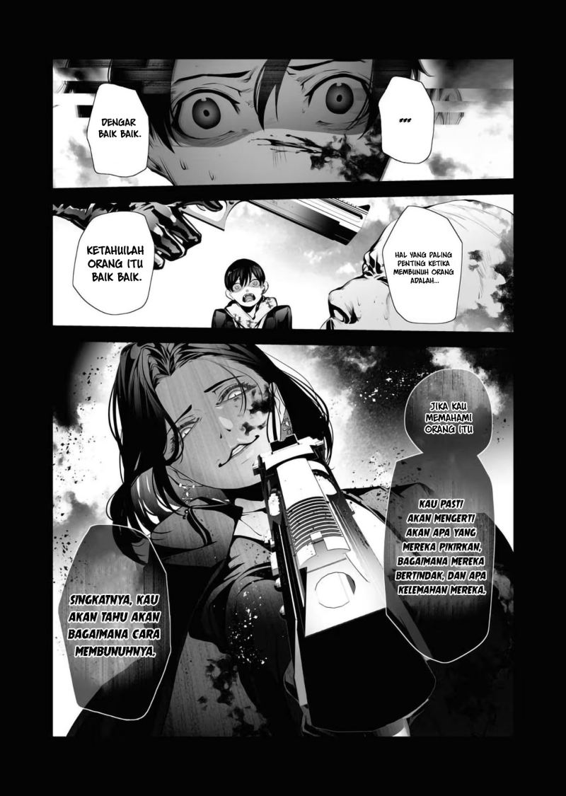 serial-killer-isekai-ni-oritatsu - Chapter: 3