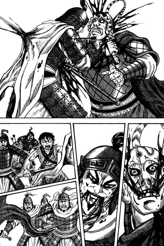 kingdom - Chapter: 64