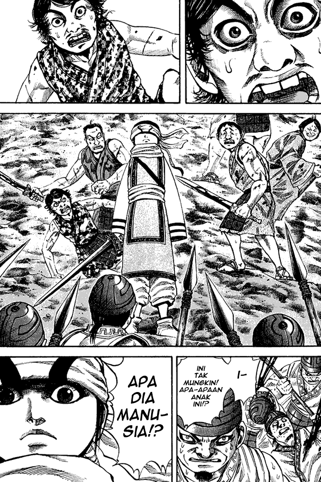 kingdom - Chapter: 64