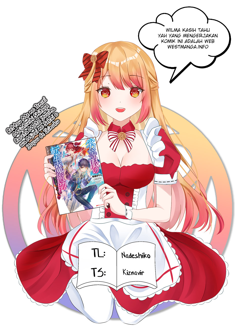 rettou-me-no-tensei-majutsushi-shiitage-rareta-moto-yuusha-wa-mirai-no-sekai-o-yoyuu-de-ikinuku - Chapter: 72