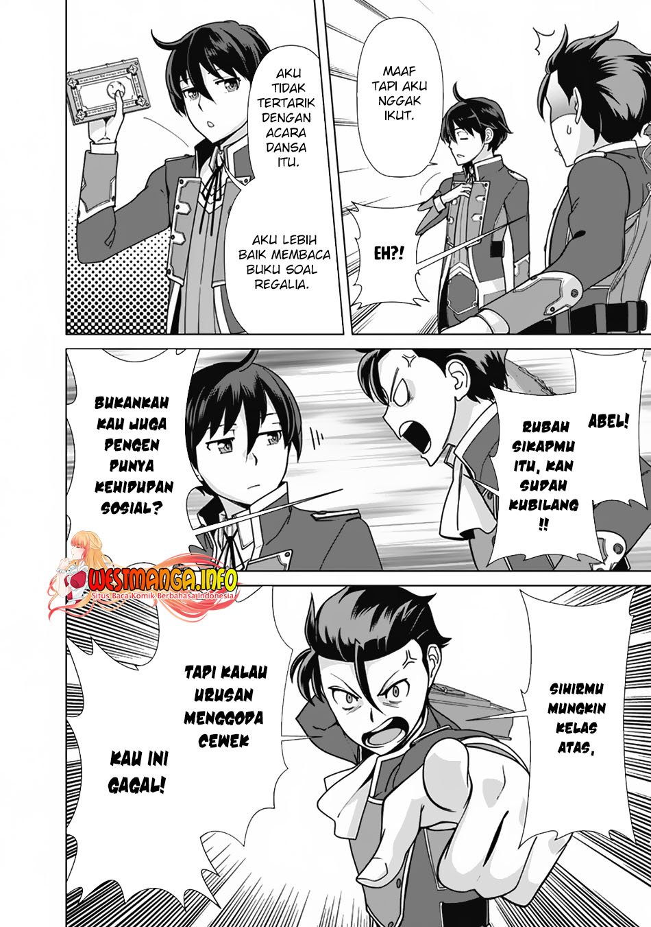 rettou-me-no-tensei-majutsushi-shiitage-rareta-moto-yuusha-wa-mirai-no-sekai-o-yoyuu-de-ikinuku - Chapter: 72