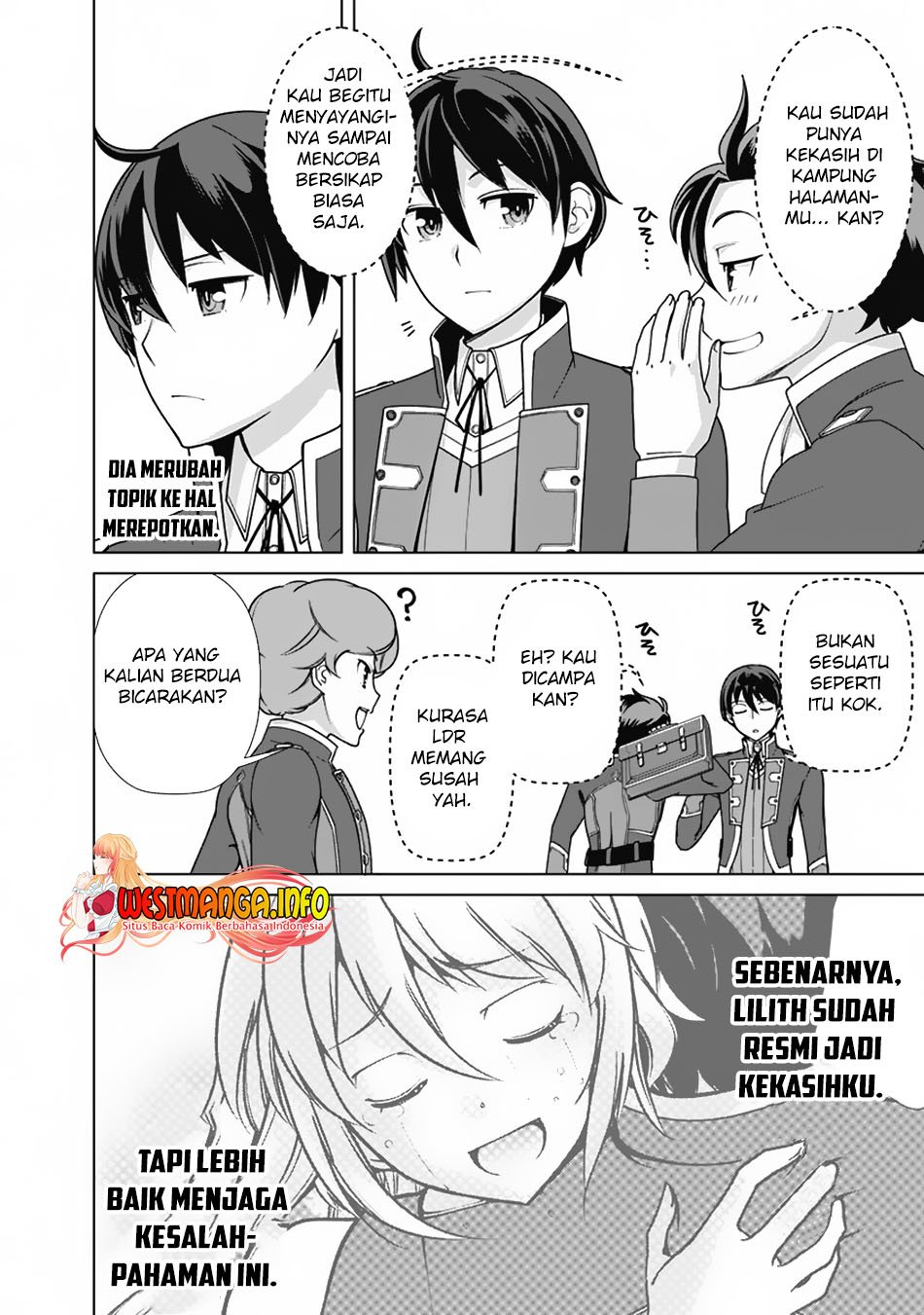 rettou-me-no-tensei-majutsushi-shiitage-rareta-moto-yuusha-wa-mirai-no-sekai-o-yoyuu-de-ikinuku - Chapter: 72