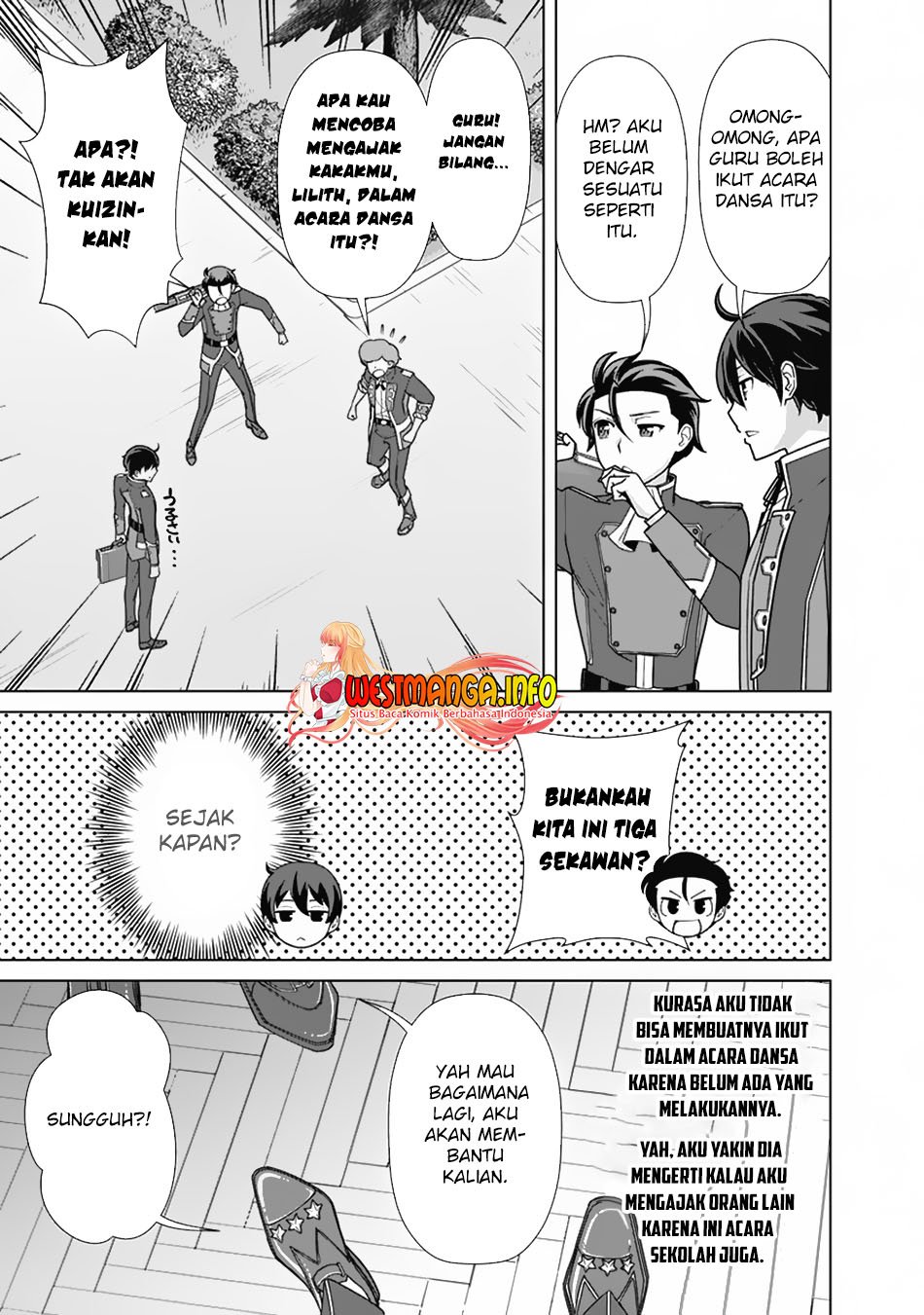 rettou-me-no-tensei-majutsushi-shiitage-rareta-moto-yuusha-wa-mirai-no-sekai-o-yoyuu-de-ikinuku - Chapter: 72