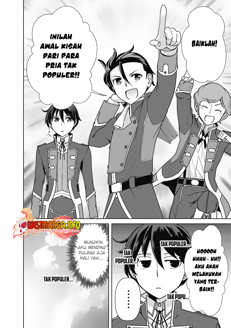 rettou-me-no-tensei-majutsushi-shiitage-rareta-moto-yuusha-wa-mirai-no-sekai-o-yoyuu-de-ikinuku - Chapter: 72