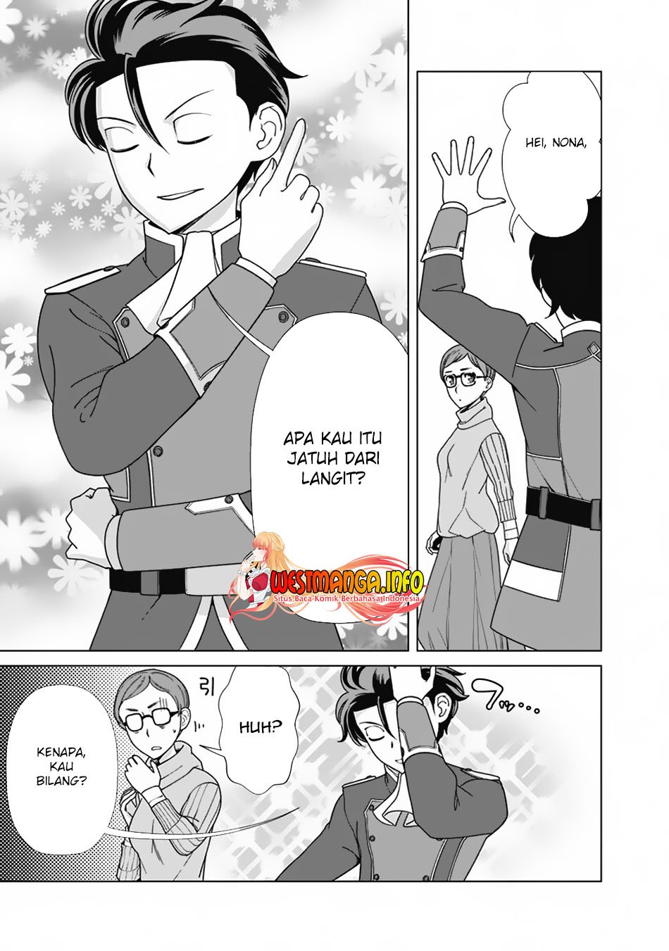 rettou-me-no-tensei-majutsushi-shiitage-rareta-moto-yuusha-wa-mirai-no-sekai-o-yoyuu-de-ikinuku - Chapter: 72