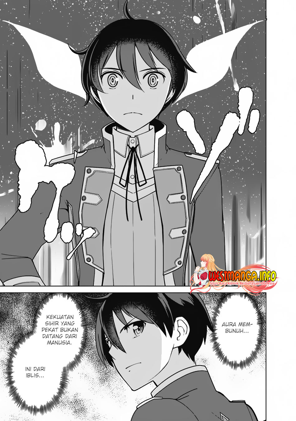 rettou-me-no-tensei-majutsushi-shiitage-rareta-moto-yuusha-wa-mirai-no-sekai-o-yoyuu-de-ikinuku - Chapter: 72