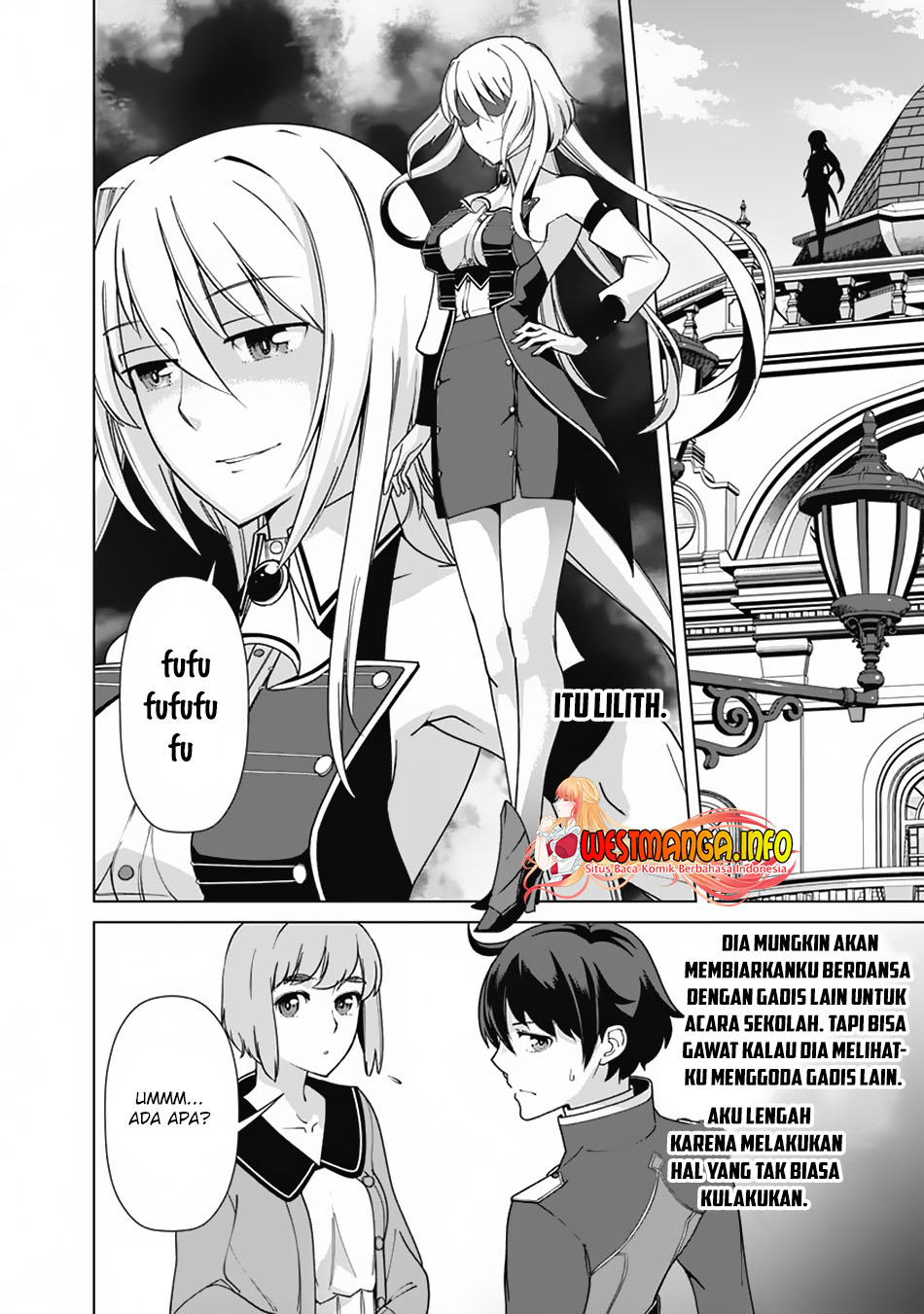 rettou-me-no-tensei-majutsushi-shiitage-rareta-moto-yuusha-wa-mirai-no-sekai-o-yoyuu-de-ikinuku - Chapter: 72