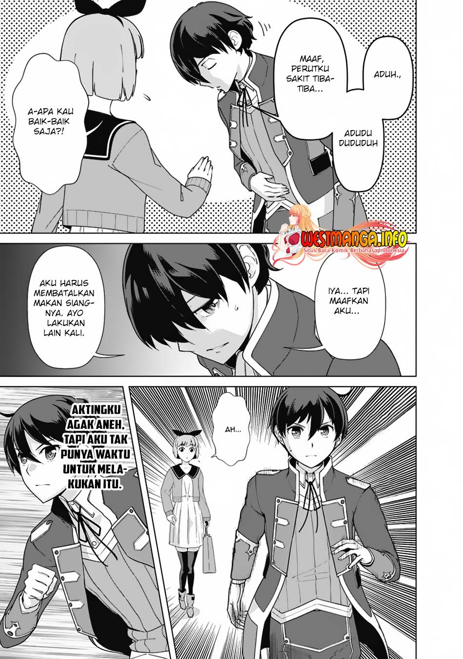 rettou-me-no-tensei-majutsushi-shiitage-rareta-moto-yuusha-wa-mirai-no-sekai-o-yoyuu-de-ikinuku - Chapter: 72