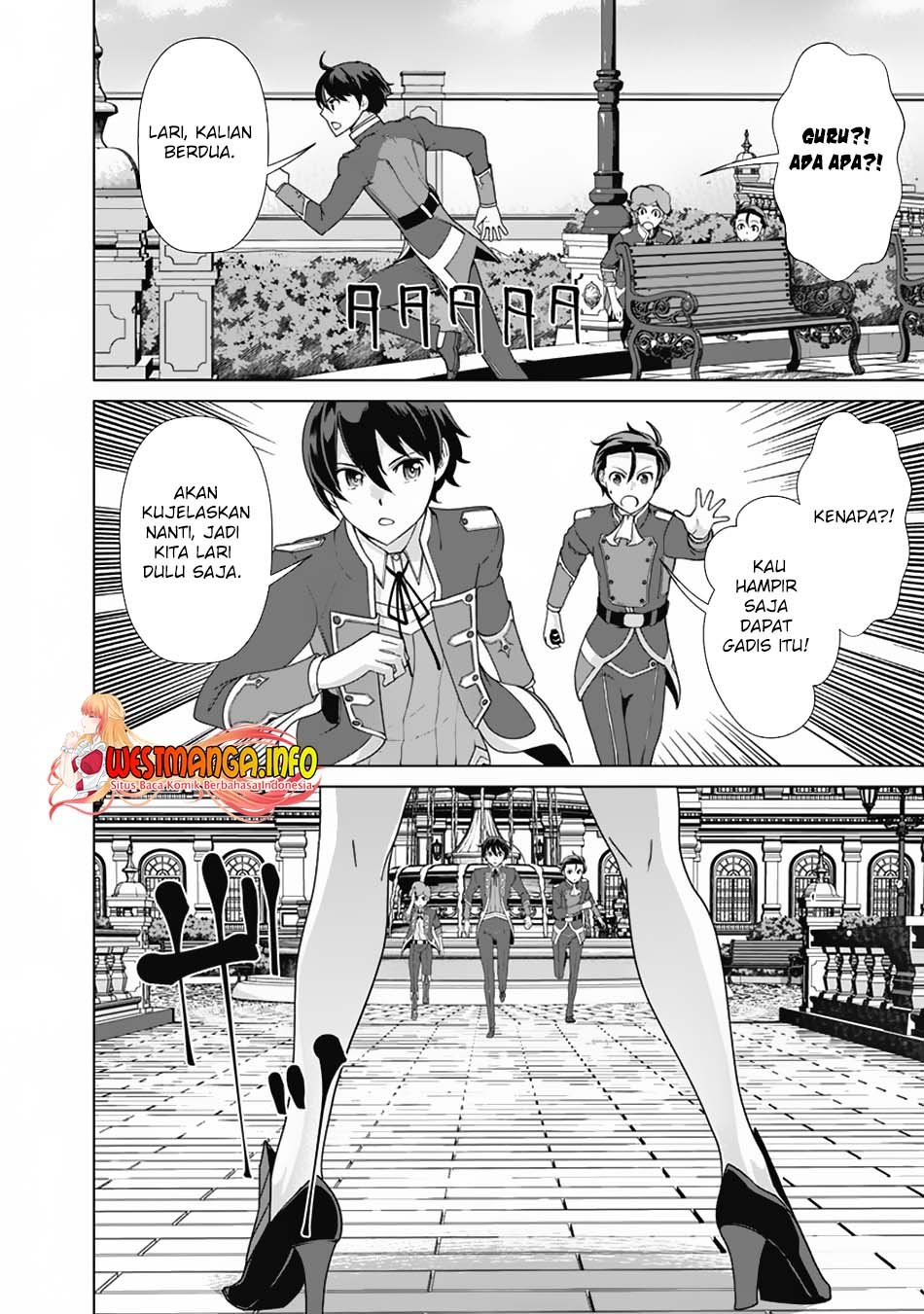rettou-me-no-tensei-majutsushi-shiitage-rareta-moto-yuusha-wa-mirai-no-sekai-o-yoyuu-de-ikinuku - Chapter: 72