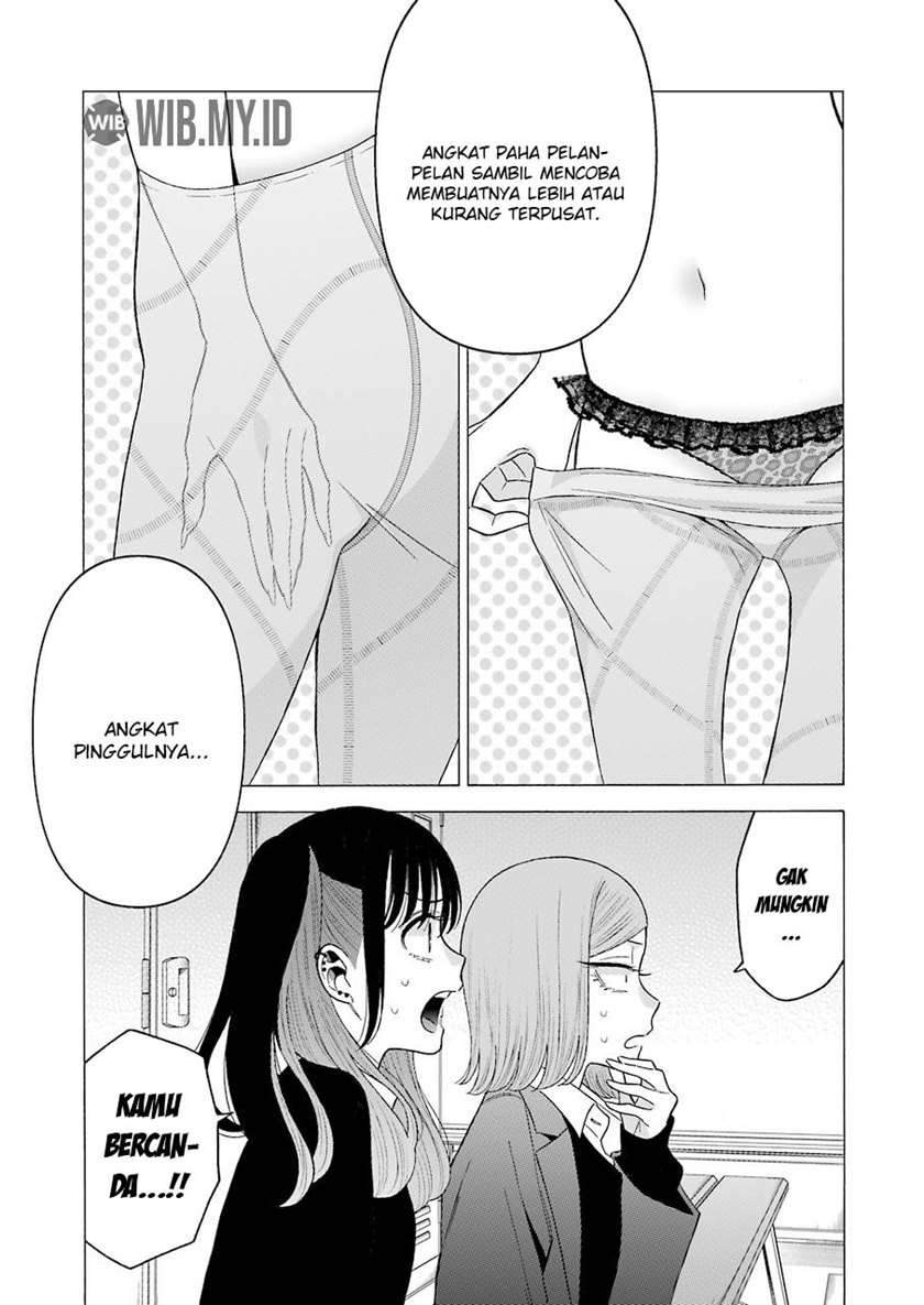 sono-bisque-doll-wa-koi-wo-suru - Chapter: 57