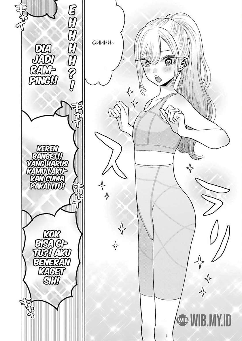 sono-bisque-doll-wa-koi-wo-suru - Chapter: 57