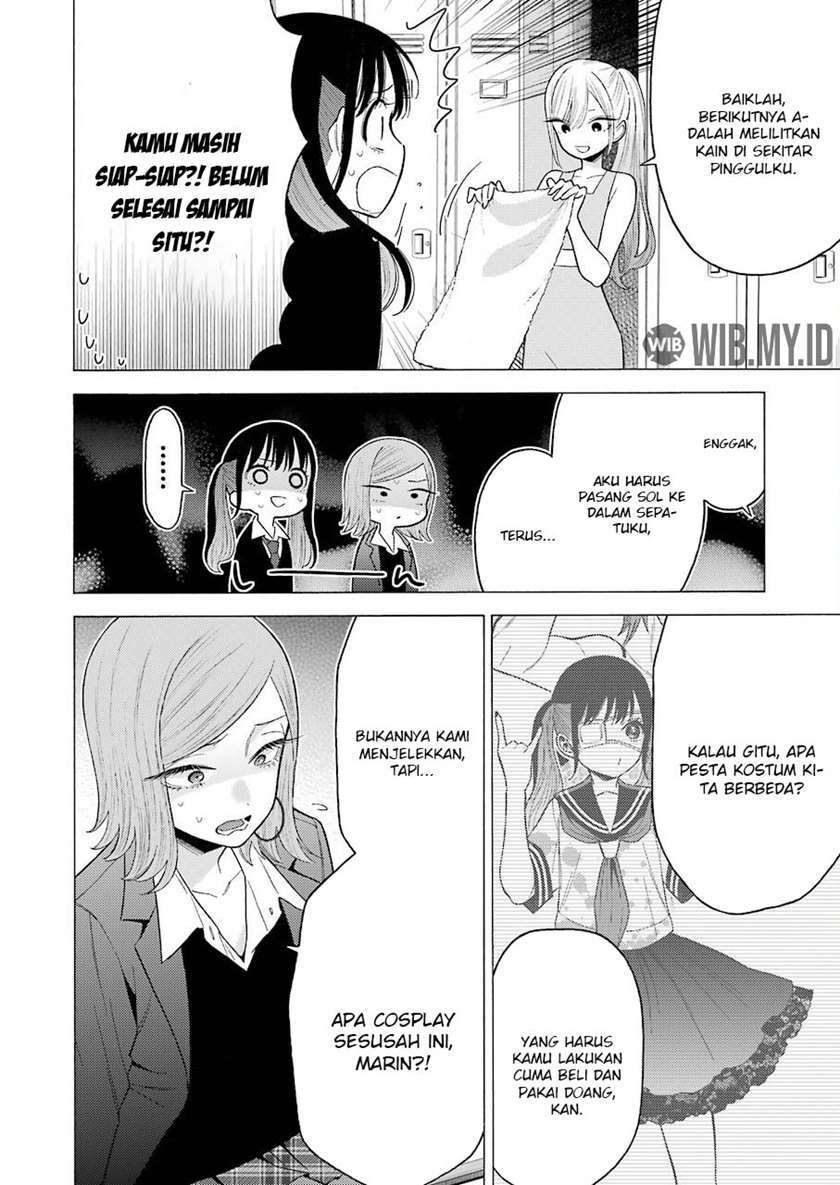 sono-bisque-doll-wa-koi-wo-suru - Chapter: 57