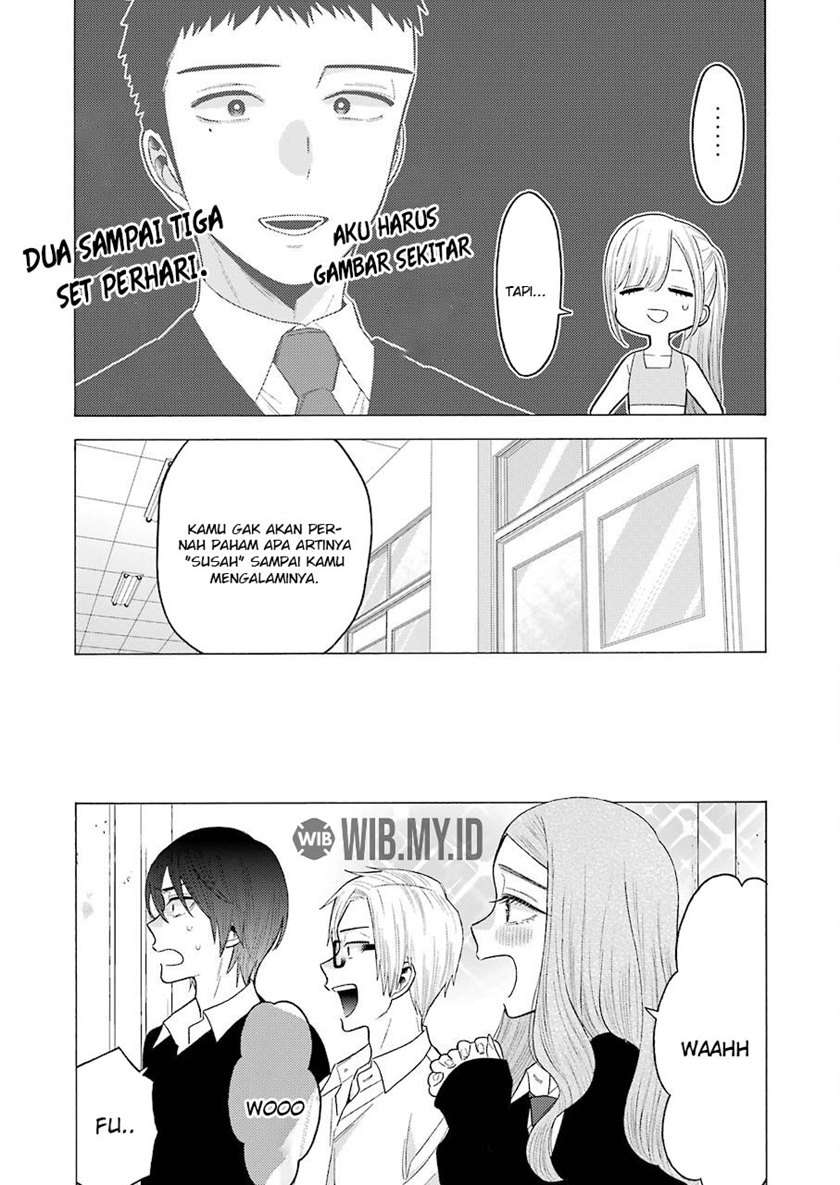 sono-bisque-doll-wa-koi-wo-suru - Chapter: 57