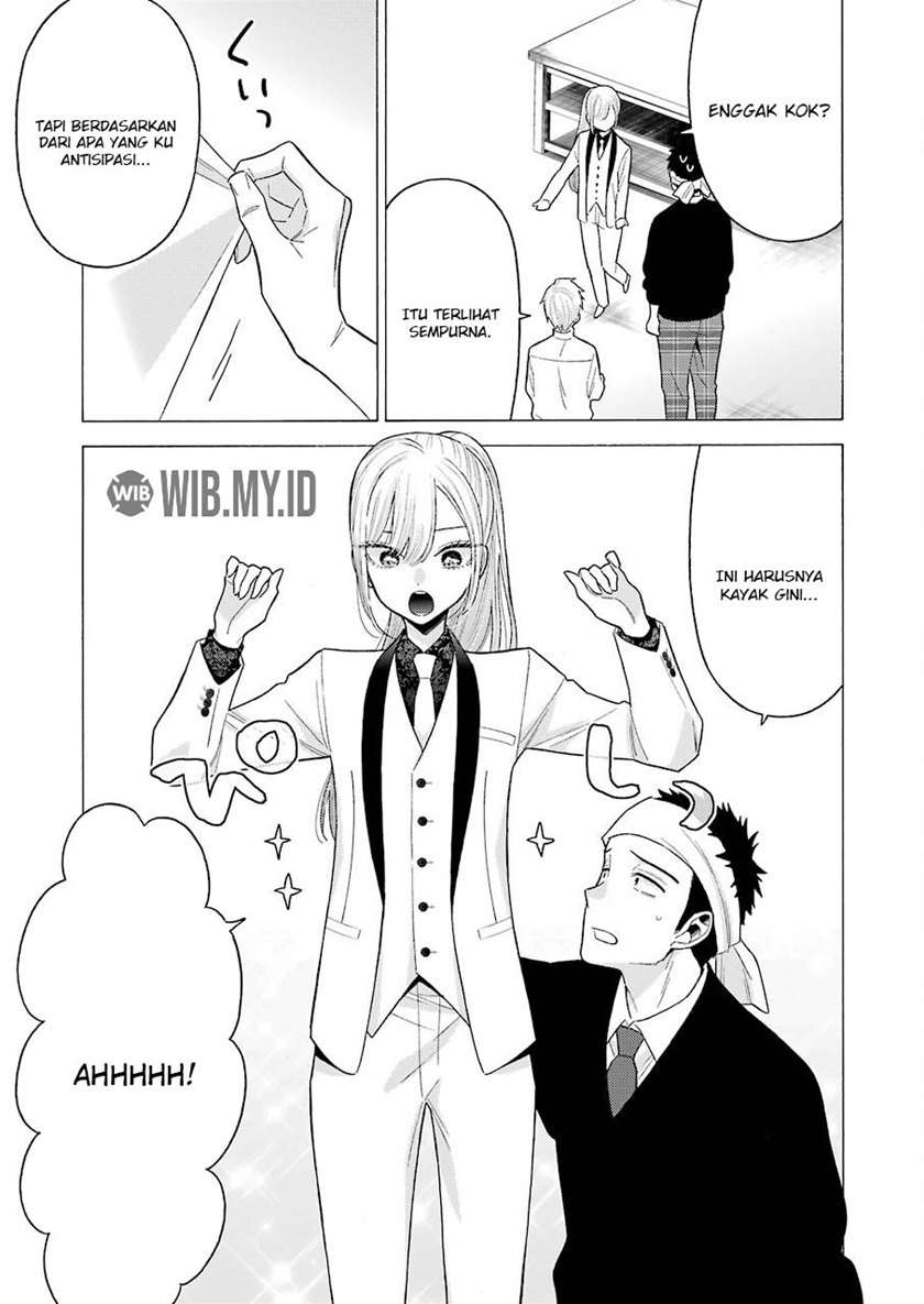 sono-bisque-doll-wa-koi-wo-suru - Chapter: 57