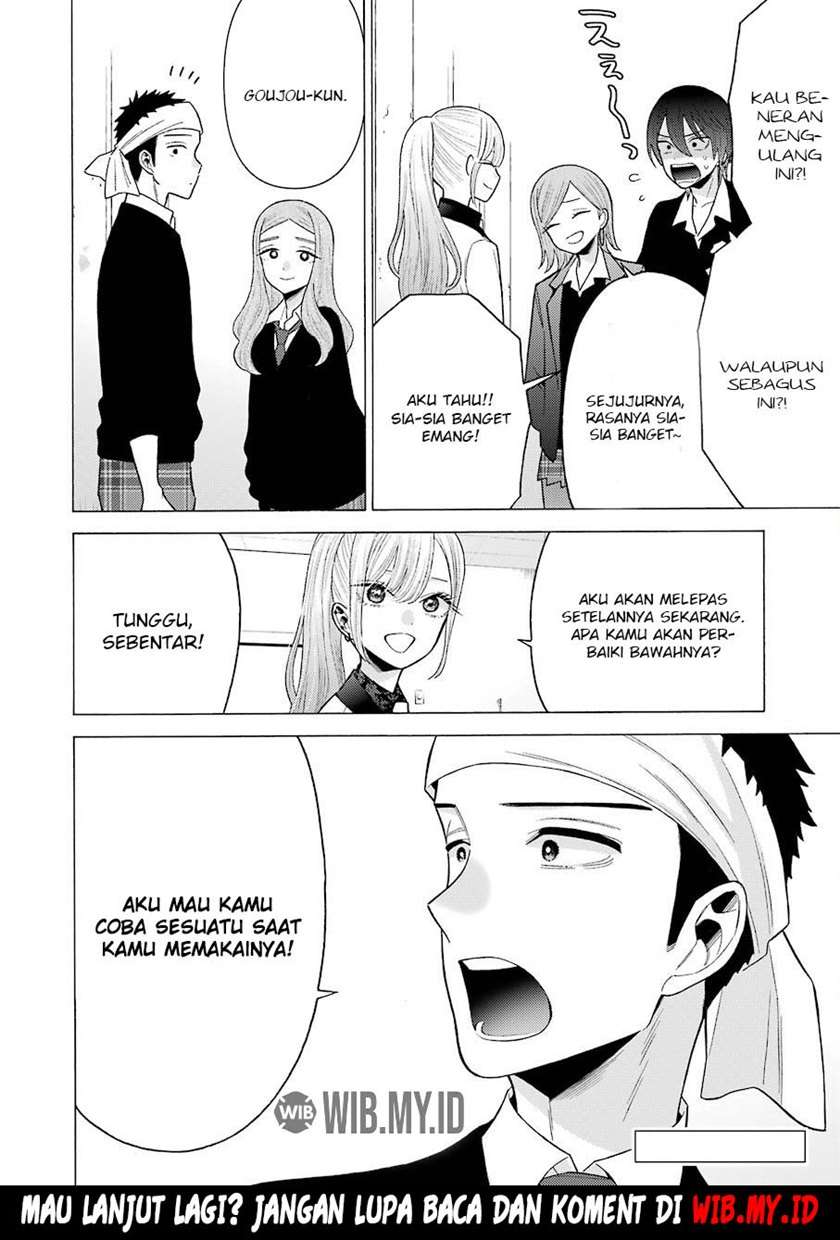 sono-bisque-doll-wa-koi-wo-suru - Chapter: 57