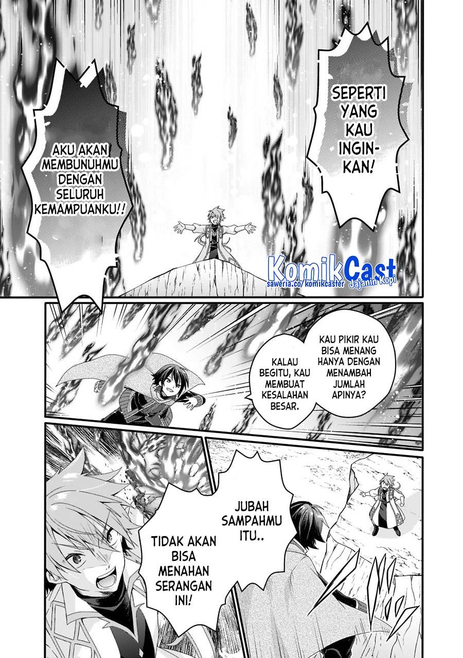 world-teacher-isekaishiki-kyouiku-agent - Chapter: 62