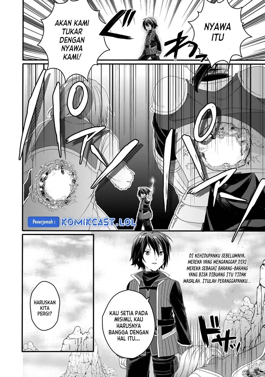 world-teacher-isekaishiki-kyouiku-agent - Chapter: 62