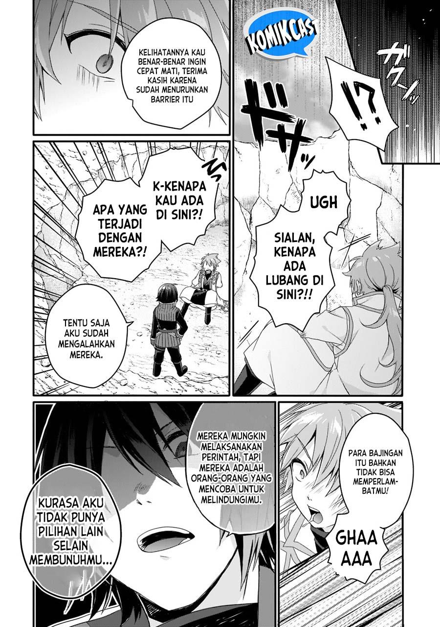 world-teacher-isekaishiki-kyouiku-agent - Chapter: 62