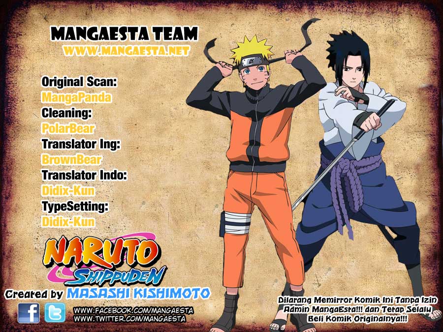 naruto-id - Chapter: 604