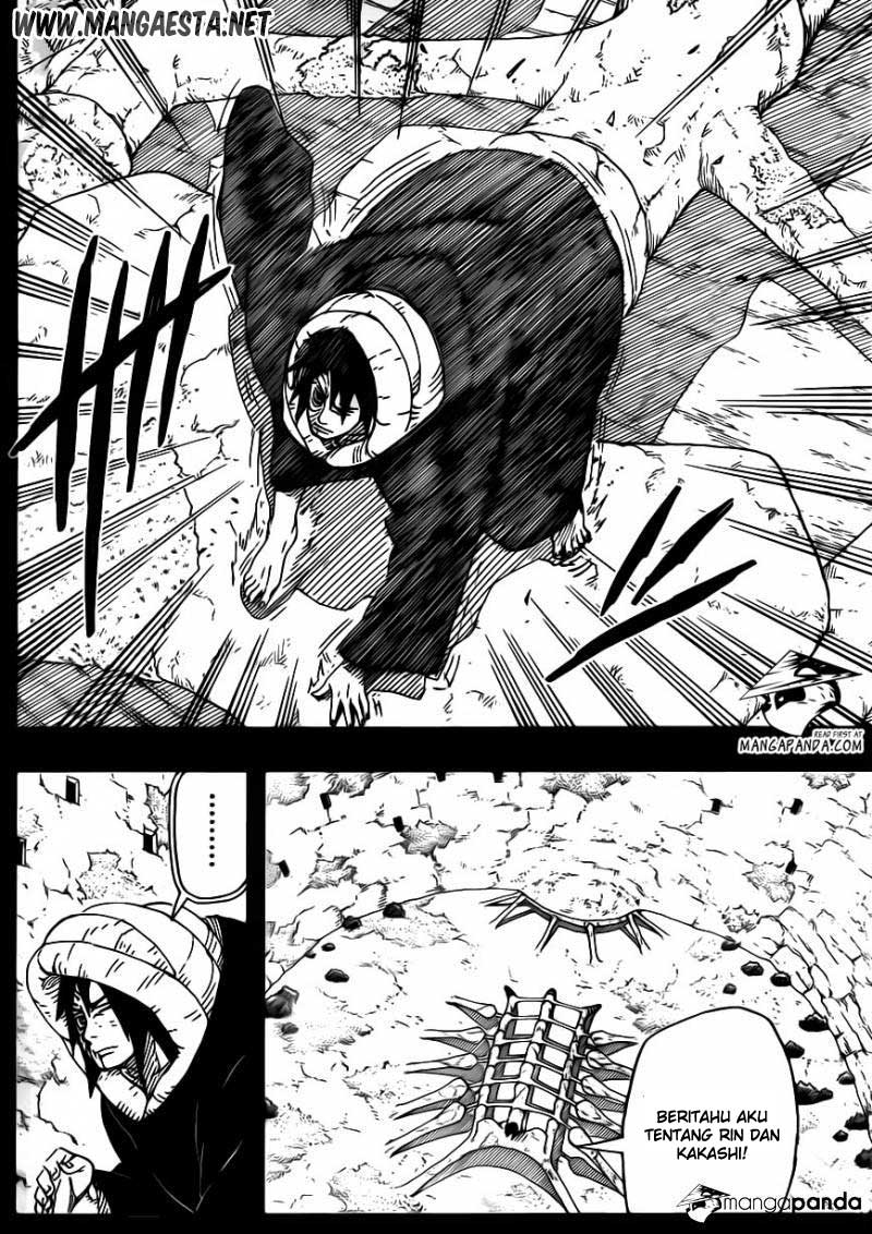 naruto-id - Chapter: 604