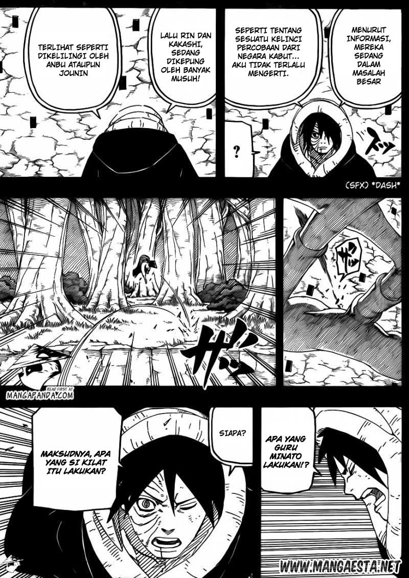 naruto-id - Chapter: 604