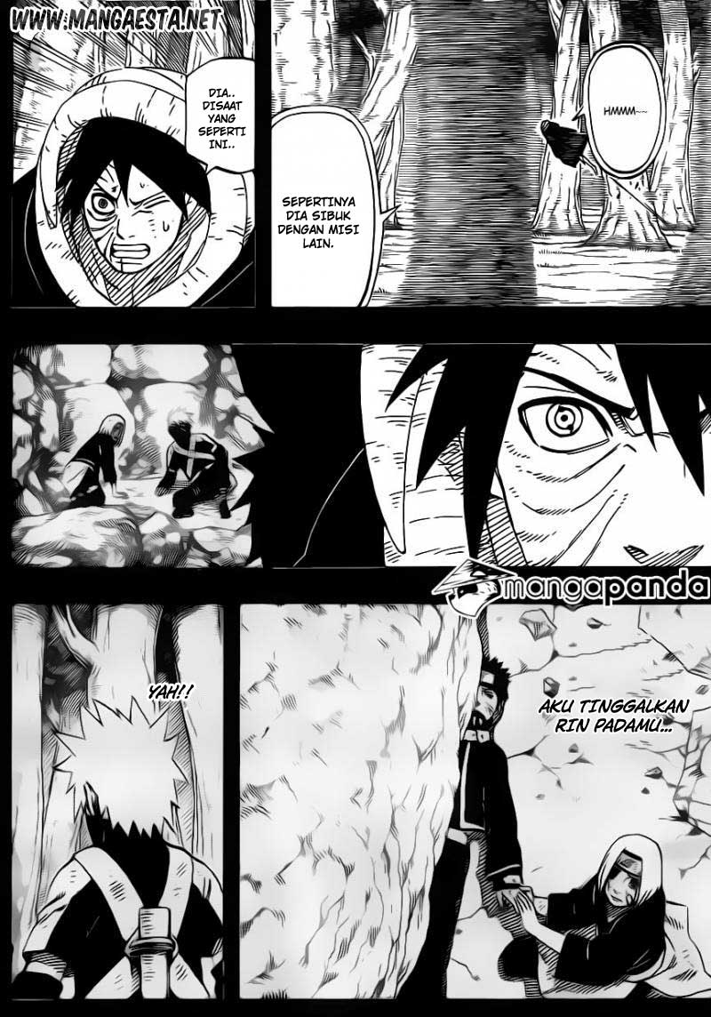 naruto-id - Chapter: 604