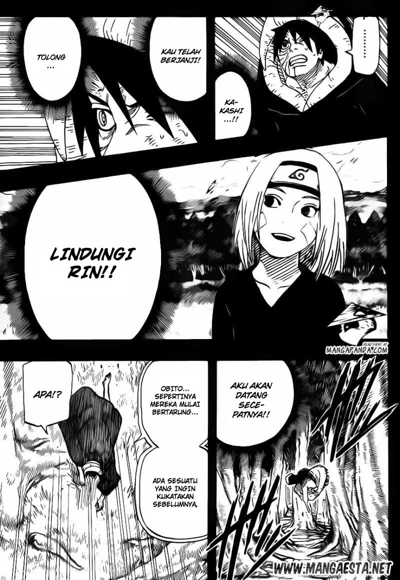 naruto-id - Chapter: 604