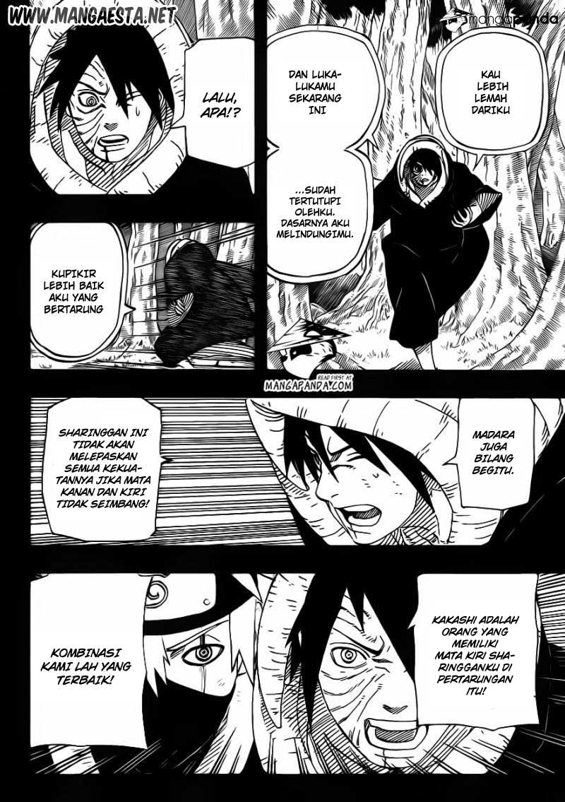 naruto-id - Chapter: 604